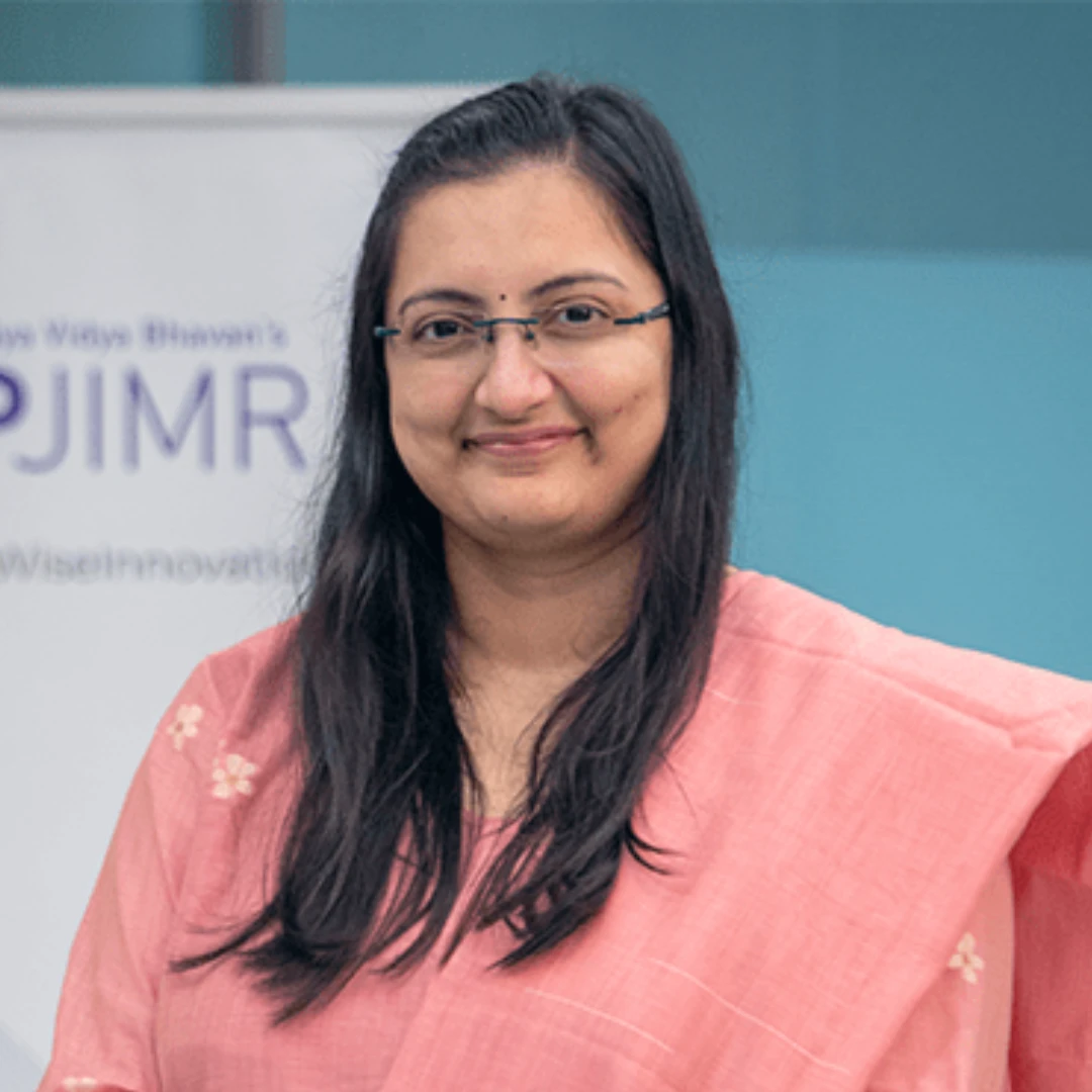 Dr. Tanvi Mankodi